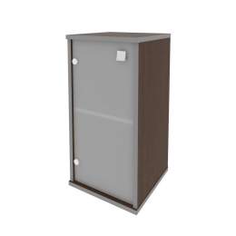 Шкаф низкий узкий Л.СУ-3.2 Л